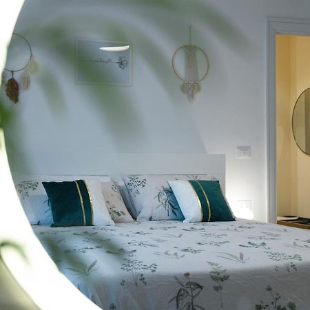 Apartament The Living Garden Rzym Zewnętrze zdjęcie