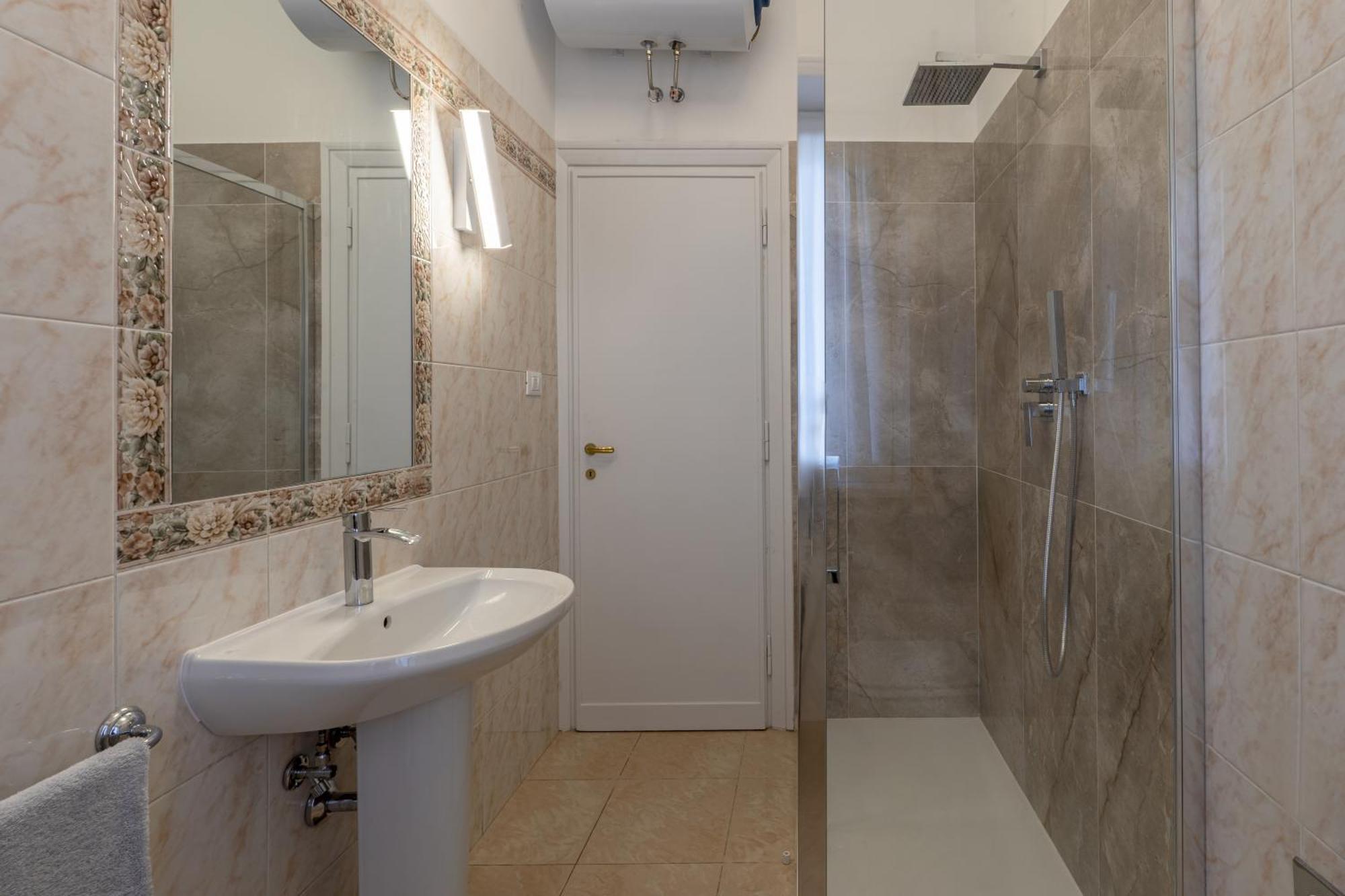 Apartament The Living Garden Rzym Zewnętrze zdjęcie
