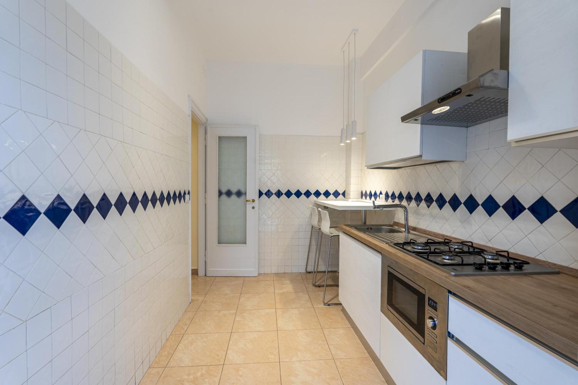 Apartament The Living Garden Rzym Zewnętrze zdjęcie
